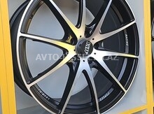 Ford Fusion diskləri R19