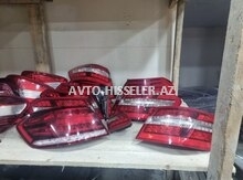 Mercedes W212 stop işığı