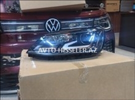 Volkswagen Jetta GLI Fara