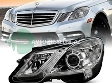 Mercedes W212 E-class farası