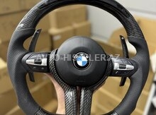 BMW F10, F15, F36, F30" LED Sükan