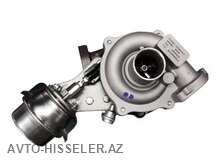 🔵 Fiat Doblo 1.3 turbosu və turbo kartrici