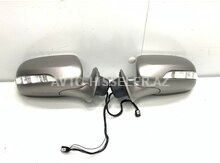 Mercedes W211 güzgüsü