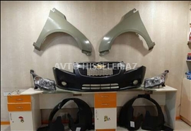 chevrolet cruze ehtiyat hisseleri