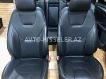 Ford fusion Oturacaqlar