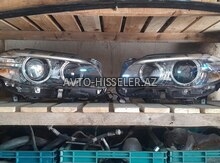 BMW F10 Faraları -avto-hisseler.az