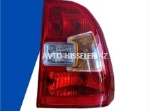 Kia Sportage 2008 stop işığı