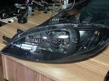 Daewoo Gentra Lupa Farası