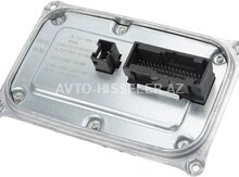 Mercedes W212 xenon bloku