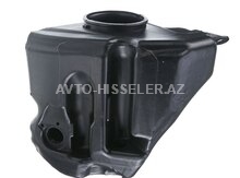 Mercedes W221 Şüşəsilən çəni