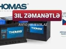 Akkumulyator "Thomas"