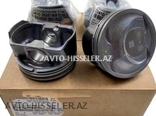 🔵  Hyundai Sonata 2010 2.4 mühərrik porşeni – avto-hisseler.az