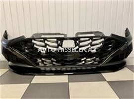 Hyundai Sonata 2020-2023 Bufer