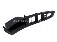 BMW F10 LCİ mexanizim düymə çərçivəsi