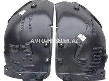 Mercedes W211 ön padkrelnik