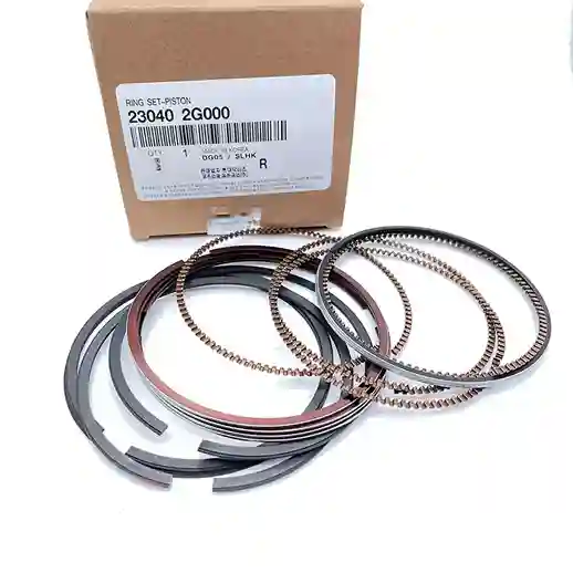 23040 2G000