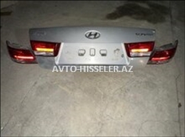 "Hyundai Sonata 2005-2009" Arxa hissəsi