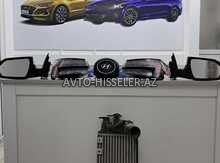 Hyundai Sonata 2020-2023 İnterkuller Ehtiyat Hissələri