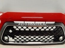 Kia Soul 2019-2022 buferi