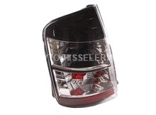 Toyota Prius 2005 stop işığı