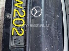 🚗 Mercedes Benz Baqajları