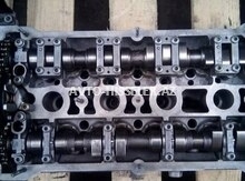 Volkswagen mühərrik başlığı (Qalovka)