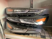 Hyundai Santa Fe 2018-2020 faraları