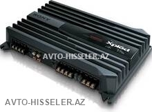 Səsgücləndirici "Sony" - avto-hisseler.az