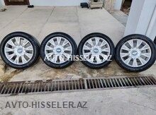 🔵 Hyundai təkərləri – avto-hisseler.az
