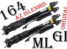 Mercedes ML amortizatoru