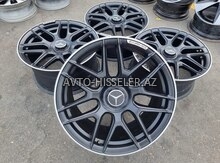 Mercedes Diskləri R19 - avto-hisseler.az