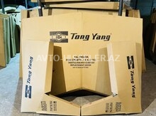 Kia Soul 2014-2018 qanadları (Krlo)