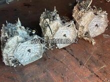 Honda Insight Sürət Qutusu (Karobka) – avto-hisseler.az