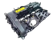 BMW F30/F36/G30/B48 üst qapağı