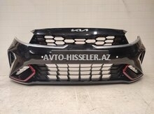 Kia Cerato 2021-2023 buferi