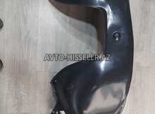 BMW E39 Ön Qanadaltı (padkrelnik)