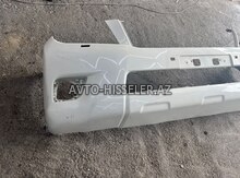 Toyota Prado 2010, 2013 ön buferi