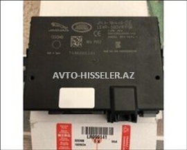 Range Rover L405 2013-2022 Kvm Blok