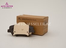 Azera Ön əyləc bəndi Hyundai  2013-2018 (Naklatka)