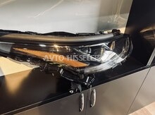 💡 Toyota Highlander 2021–2022 ön farası