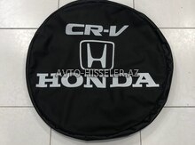 Honda CR-V Təkər Üzlüyü