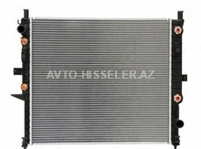 Mercedes W163 W164 W251 W463 üçün Su radiatoru