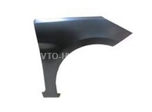 Hyundai Elantra 2016-2018 krlo