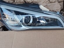 Hyundai Sonata farası