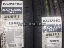 Kumho Şinləri 205-65 R15 – Təkər Aləmi