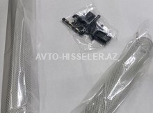 Volkswagen Passat CC 2009-2017 lyuk pərdəsi