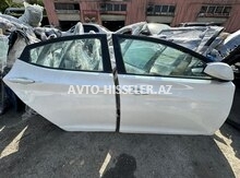 Hyundai Elantra 2010-2015 Qapılar