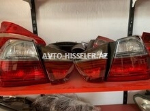 BMW E90 stop işığı