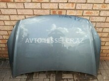 Kia Ceed/Hyundai i30 kapot