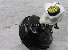 VOLVO S80 vakum usiliteli